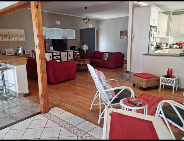 3 BEDROOM PROPERTY TO RENT IN BOSTON